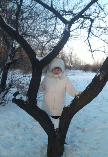 Моя фотография - Светлана, 61 из Перевальск (@svetlana44980)