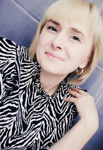 Моя фотография - Евгения, 35 из Новоалтайск (@evgeniya88391)