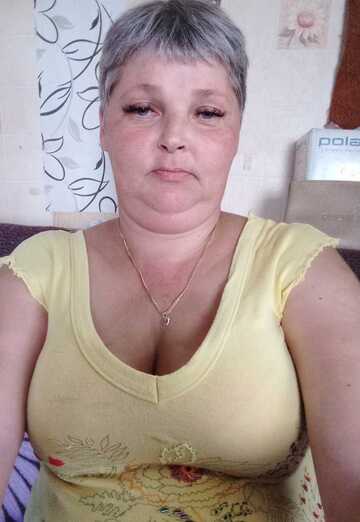 My photo - Galina, 42 from Dyatkovo (@galina104699)