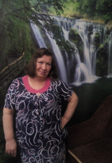 Моя фотография - Ирина, 52 из Новая Каховка (@irina265113)