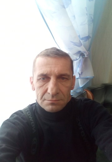Моя фотография - Вячеслав, 51 из Бийск (@vyacheslav90837)
