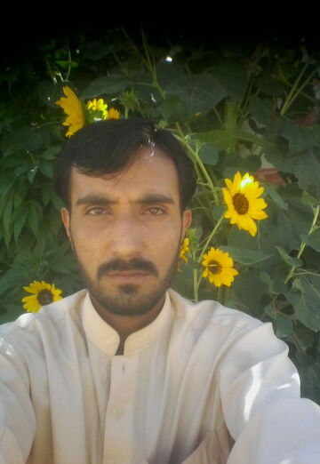 Моя фотография - Noorgul Kakar, 31 из Карачи (@noorgulkakar)