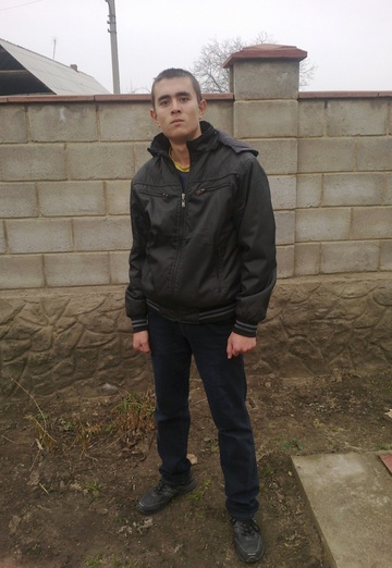 Моя фотография - Николай, 29 из Дубоссары (@nikolay79984)