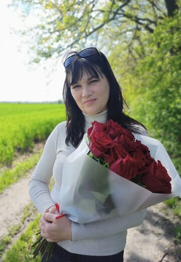 Моя фотография - Julia, 55 из Васильков (@julia10925)