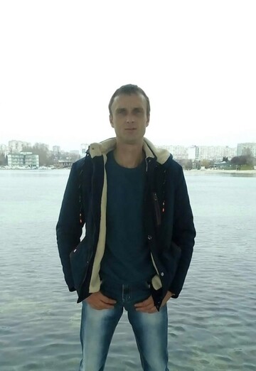 My photo - Denis Olegovich Deripa, 40 from Sevastopol (@denisolegovichderipa)