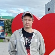 Виктор, 36, Тамбовка