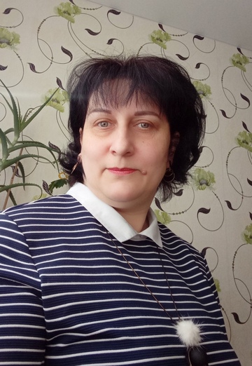 My photo - Marina, 51 from Nizhny Novgorod (@marina231797)
