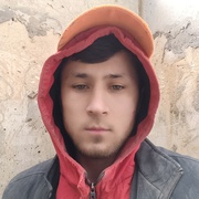 Ёрмахмад, 20, Москва