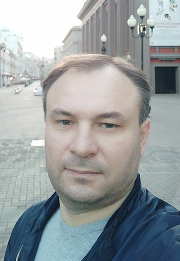 Моя фотография - Читающий души, 47 из Москва (@chitaushiydushi1)