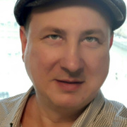 Александр, 49, Москва
