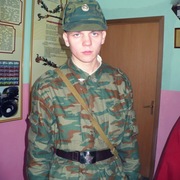 Волк, 31, Шатурторф