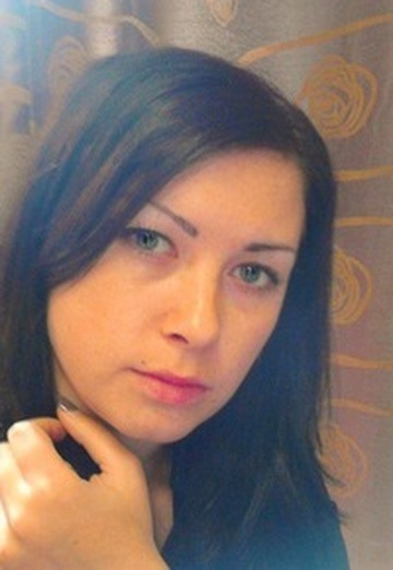 Моя фотография - Антонина, 36 из Белоозёрский (@antonina1869)