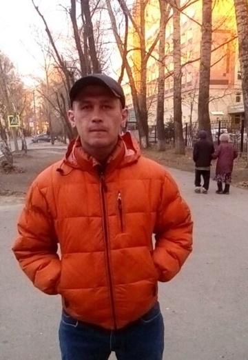 Моя фотография - Сергей, 54 из Красноярск (@sergey688401)