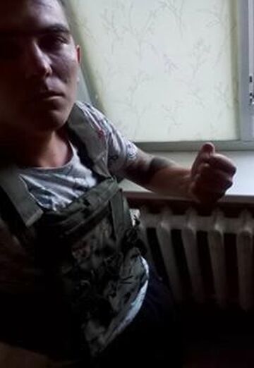My photo - Vlad, 26 from Mariupol (@vlad134911)