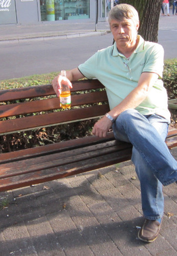 My photo - alexandr, 66 from Mykolaiv (@finkalexandr)