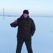 Рушан, 44, Ельники