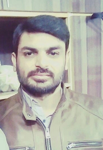 My photo - Aziz, 43 from Islamabad (@aziz8763)