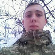 игор 21 год (Лев) Полтава