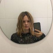 Anastasiia 25 лет (Лев) Марсель