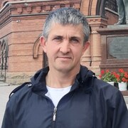 Михаил, 48, Новосибирск