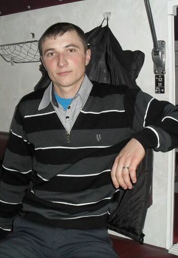 My photo - nikolay, 33 from Zeĺva (@nikolay109319)