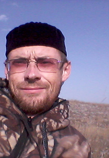 My photo - Ivan, 40 from Slavyansk-na-Kubani (@ivan186748)