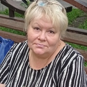 Елена 60 лет (Рак) Кемерово