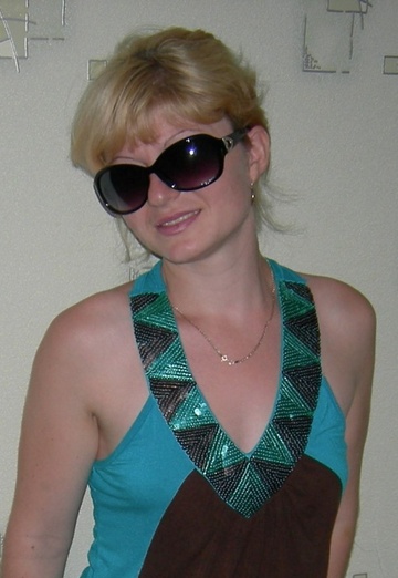 Моя фотография - Наталья, 37 из Кропивницкий (@natalya10575)