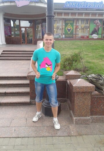 My photo - max7, 29 from Dubno (@max13732)