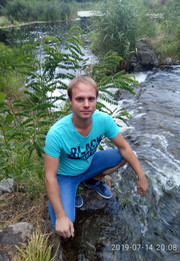 My photo - Sergey, 29 from Smila (@maksim232377)
