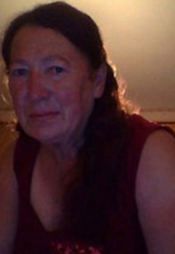 Моя фотография - Лара, 75 из Евпатория (@lara6242)