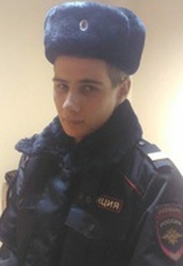 My photo - Aleksey, 29 from Tula (@aleksey376507)