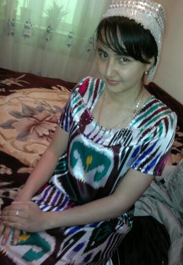 My photo - Klara, 29 from Termez (@klara2494)
