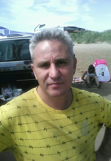 My photo - konstantin, 51 from Kapchagay (@konstantin8571628)