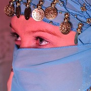 ела, 36, Яхрома