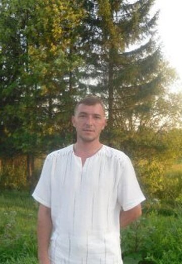 Моя фотография - Владимир, 52 из Волоколамск (@vladimir160653)
