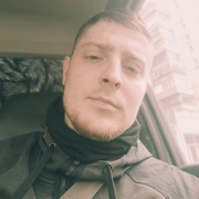 Александр, 26, Донецк