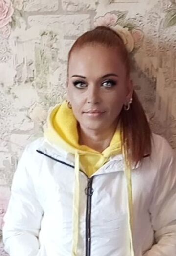 My photo - Nadejda, 36 from Pavlovsky Posad (@nadejda118093)