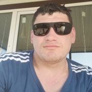 Вахид, 32, Самара