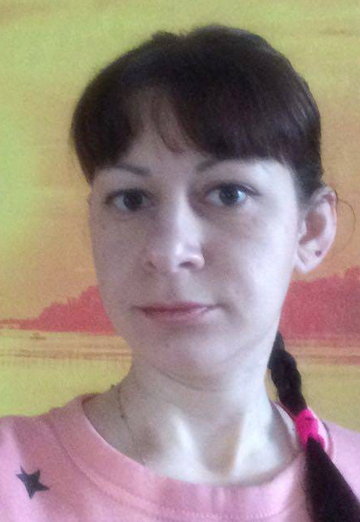 My photo - Yuliya, 37 from Komsomolsk-on-Amur (@uliya201927)