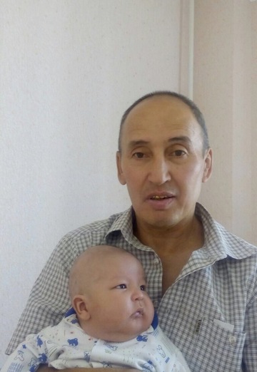 Моя фотография - Оспанов, 63 из Астана (@ospanov3)