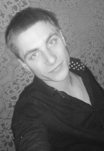 Моя фотография - Игорь, 29 из Барнаул (@igor260334)