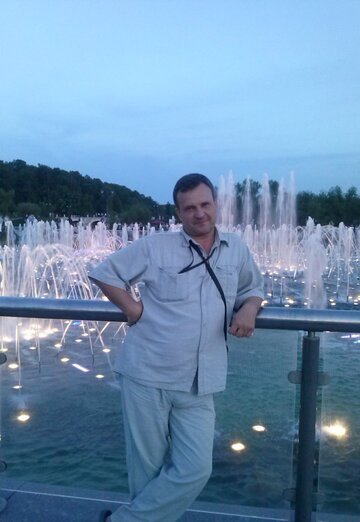 Моя фотография - Алексей, 64 из Москва (@aleksey85970)