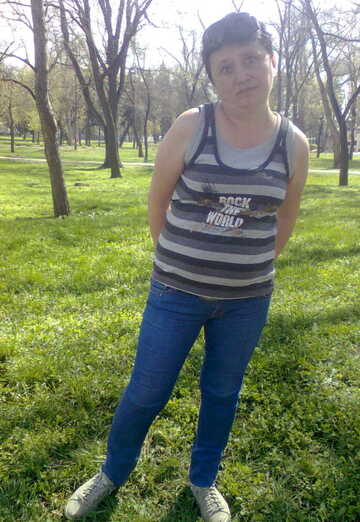 My photo - Svetlana, 48 from Bălţi (@svetlana91809)