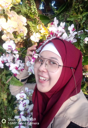 My photo - ADE SRI MIYANTI, 29 from Jakarta (@adesrimiyanti)