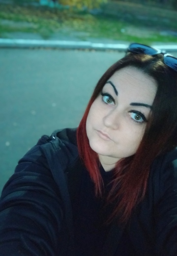 Моя фотография - Ирина, 32 из Харьков (@irina359264)