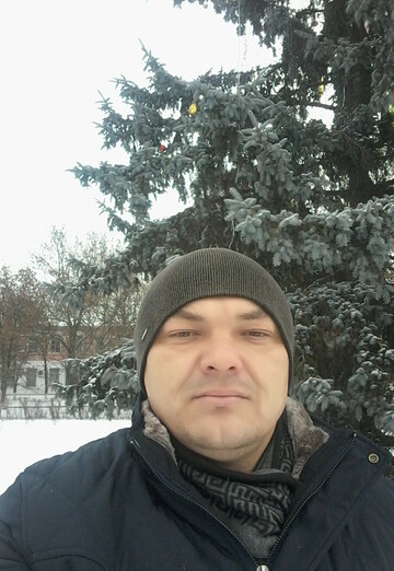 Моя фотография - Виктор, 42 из Новотроицкое (@viktor89786)
