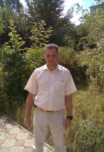 Моя фотографія - Дмитрий, 49 з Первомайськ (@dmitriy320482)