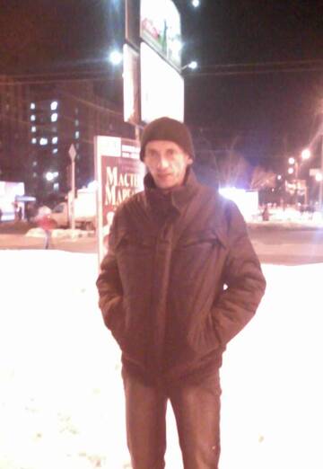 Моя фотография - Николай, 39 из Харьков (@nikolay125460)