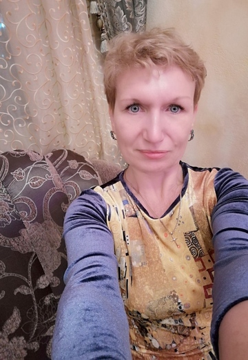 Моя фотография - Светлана, 58 из Казань (@svetlana221508)